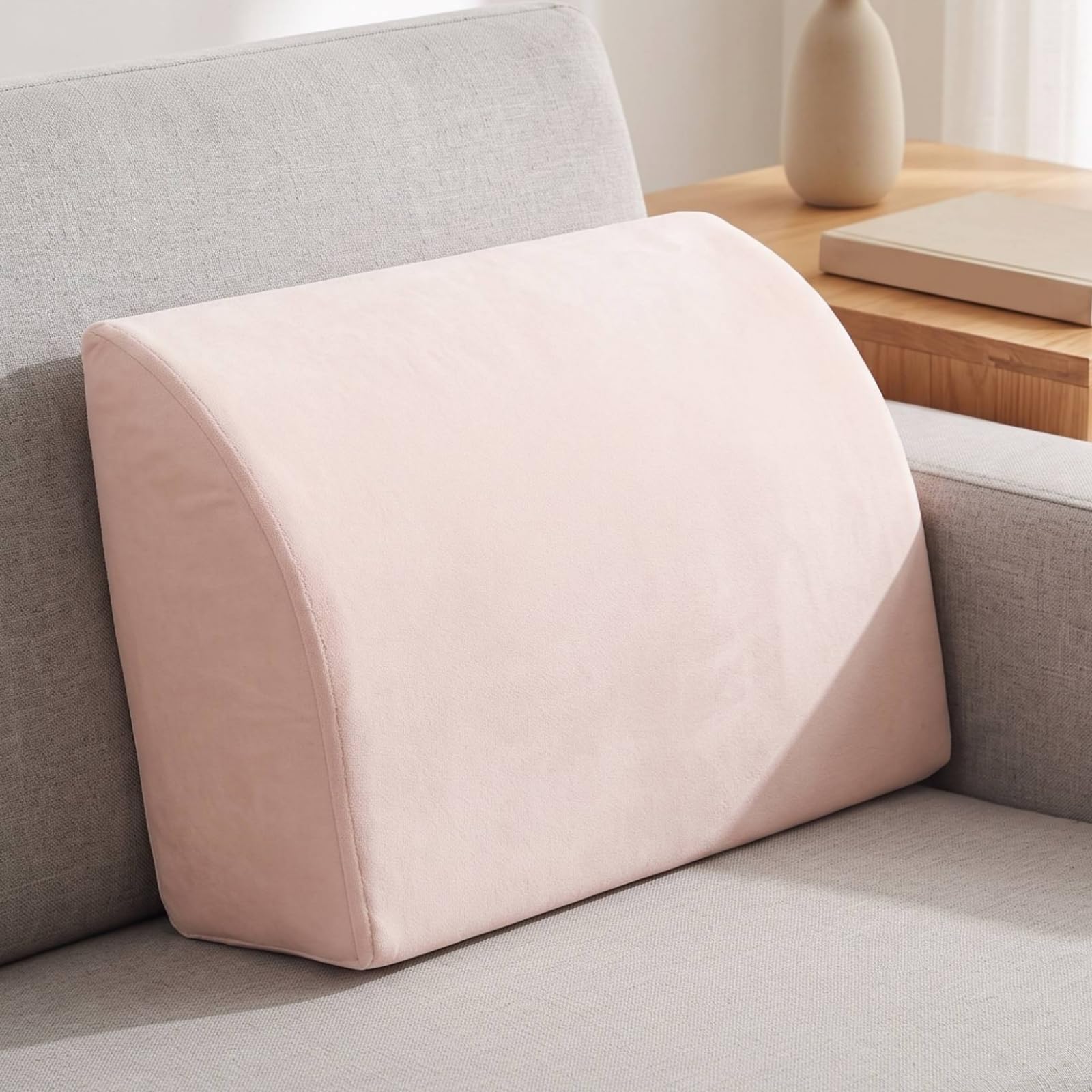 Cuscino da Lettura per Letto Ortopedico, color to 12, Soft 70CM