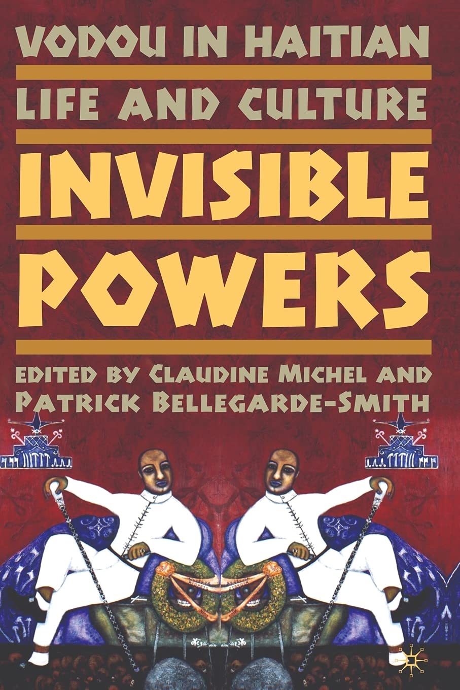 Buy Vodou in Haitian Life and Culture: Invisible Powers — BookShops.in