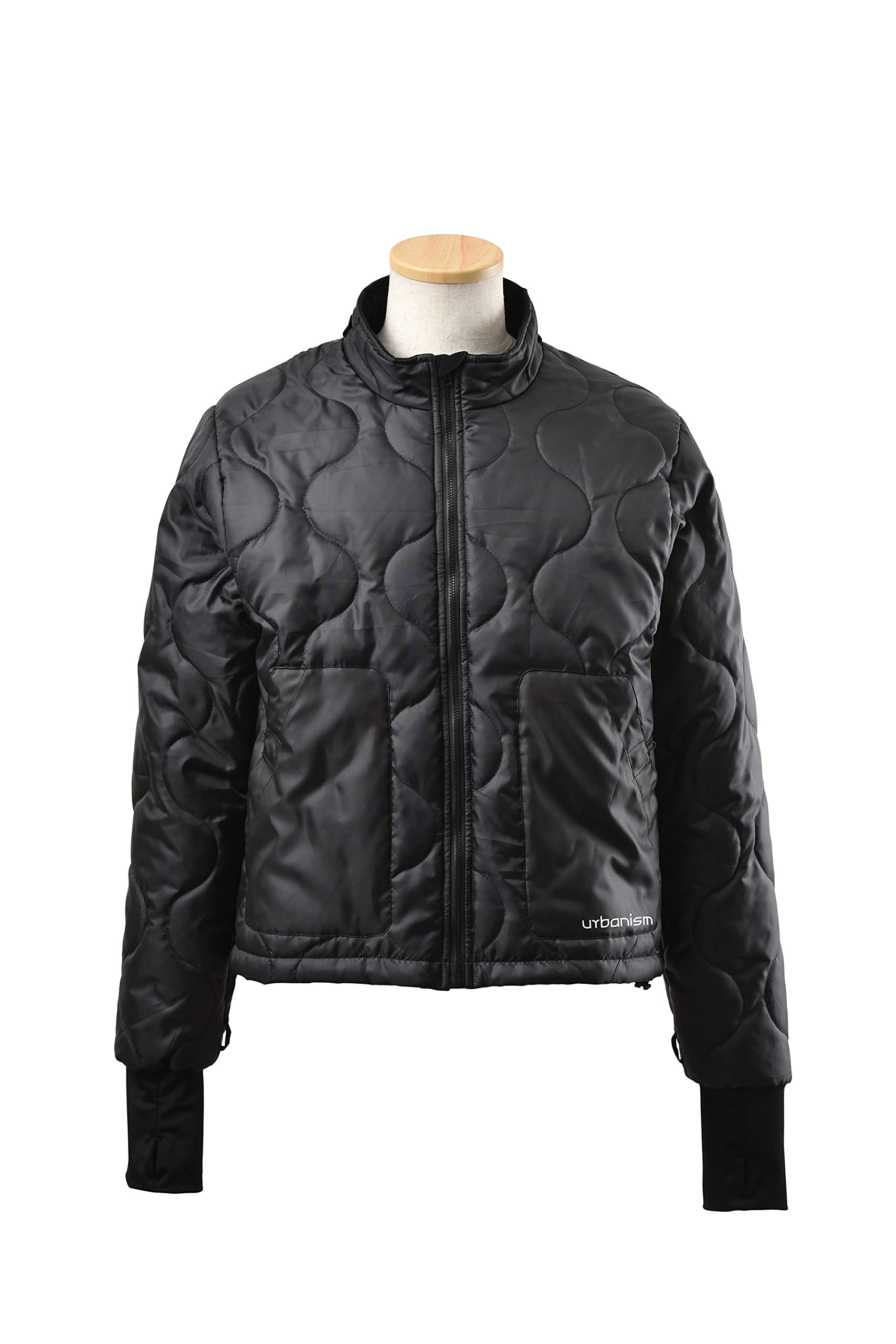 その他ブランド / UNJ-103 urbanism/スポーツウェアー/M/BLK/UNJ-103 Amazon | [アーバニズム] バイク ジャケット オールシーズンウインド