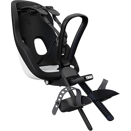 Thule Yepp Maxi EasyFit Child Bike Seat