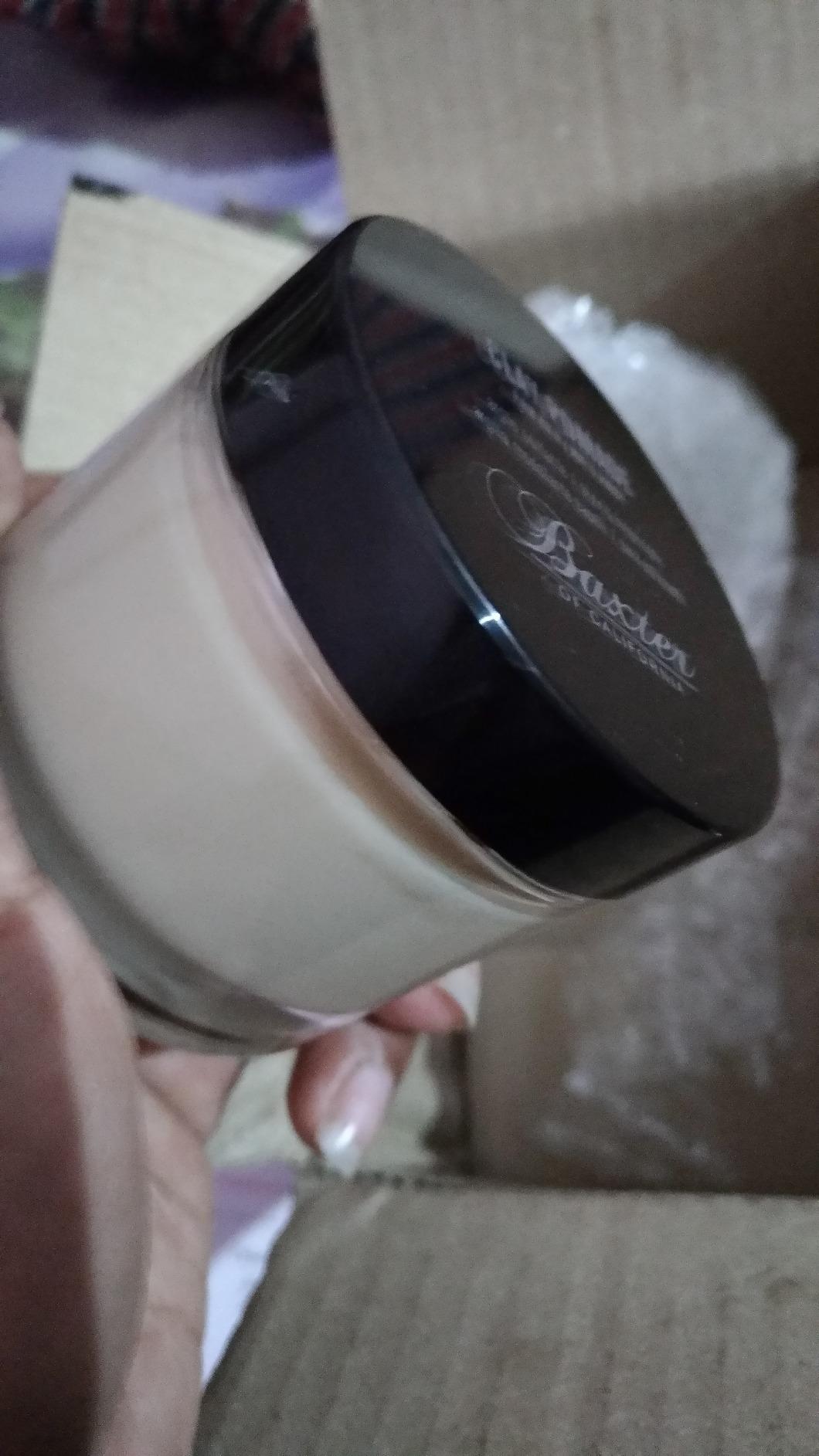 Buy Baxter Of California Vasu Cutis Dusting Powder (Pack Of 2) Online