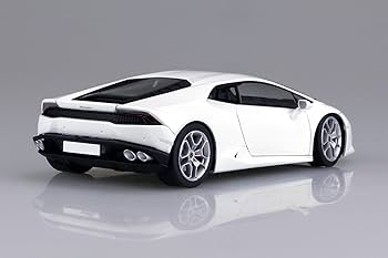 Amazon | 青島文化教材社 1/24 スーパーカーシリーズ No.4