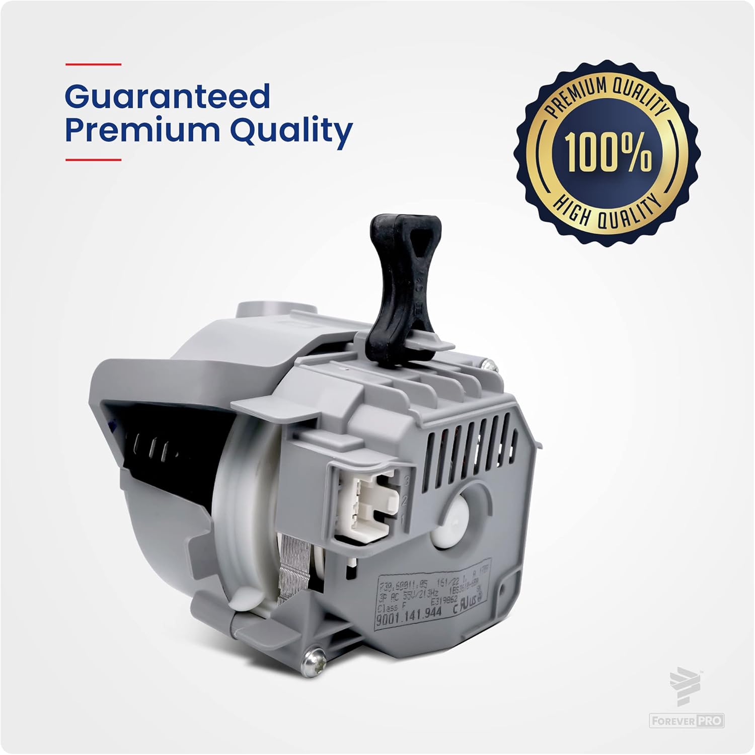 ForeverPRO 12008381 Heat Pump for Bosch Appliance