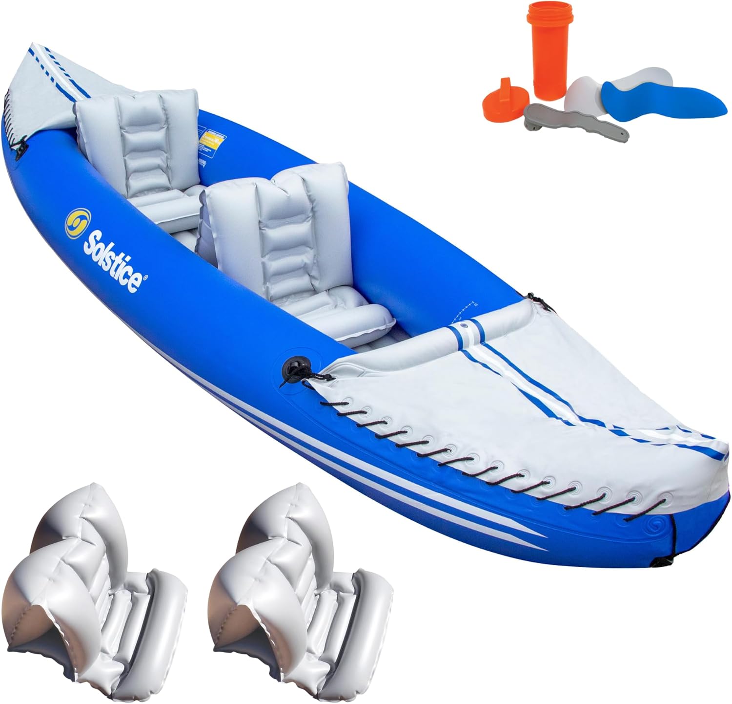 Best Fishing Kayak Under 200