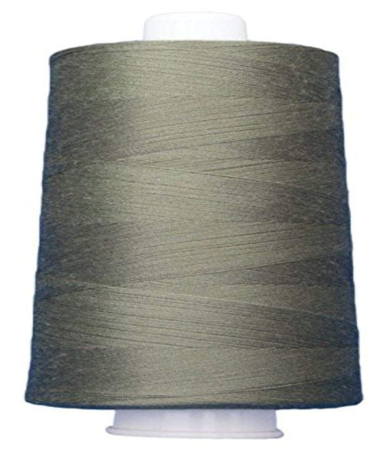 Fil de polyester Omni 40W Superior Threads kaki de 5486m pour couture