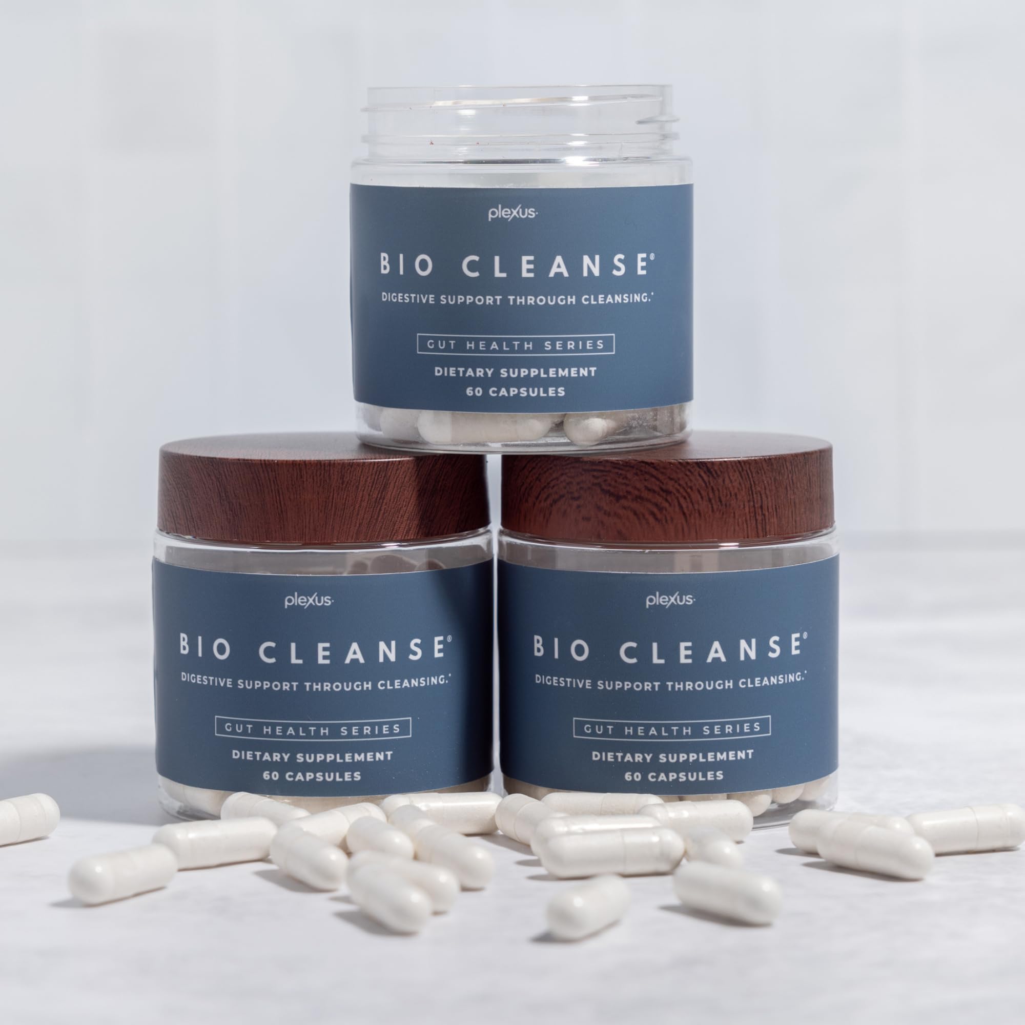 B-CLEANSE　5箱 bodydynamicsmaxzorbmegawellnes