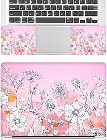 Vista 50 de Adhesivo para laptop de 12.1-15.6 pulgadas, calcomanía reutilizable universal de vinilo para laptop, protector de arte impermeable en color panal