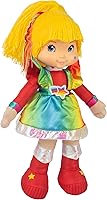 Vista 11 de The Loyal Subjects Muñeca de 12 pulgadas de Rainbow Brite Indigo