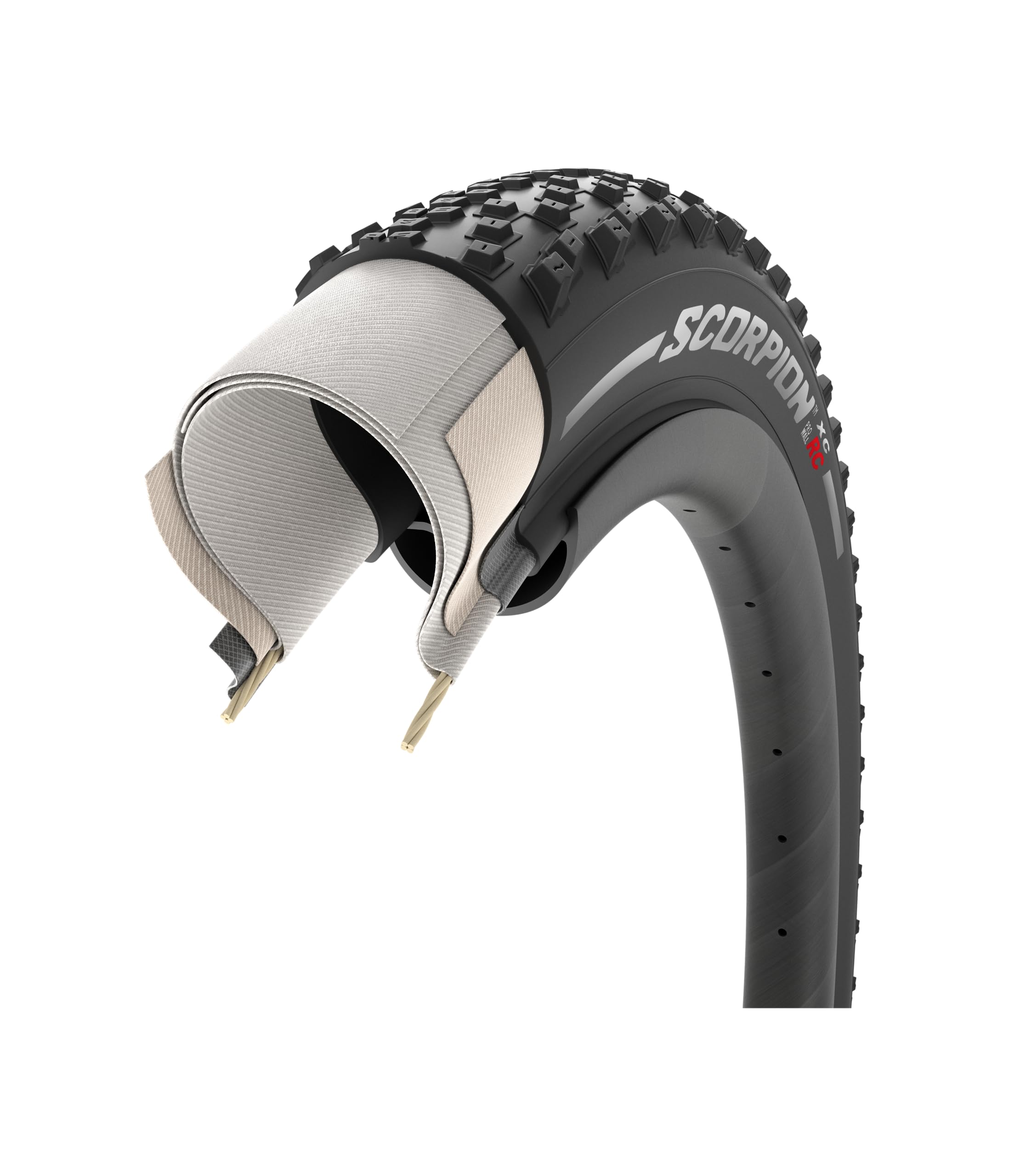 ピレリ　SCORPION MTB S 前後タイヤ　29×2.2 2本 Amazon | Pirelli スコーピオン MTB S タイヤ 29インチx2.20インチ