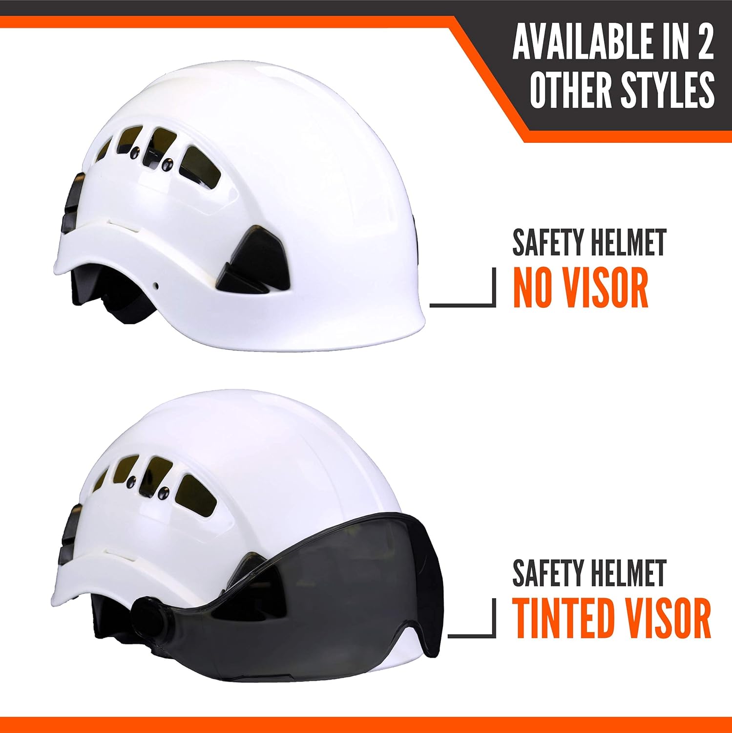 Buy Malta Dynamics Fall Protection Safety Helmet for Construction, with