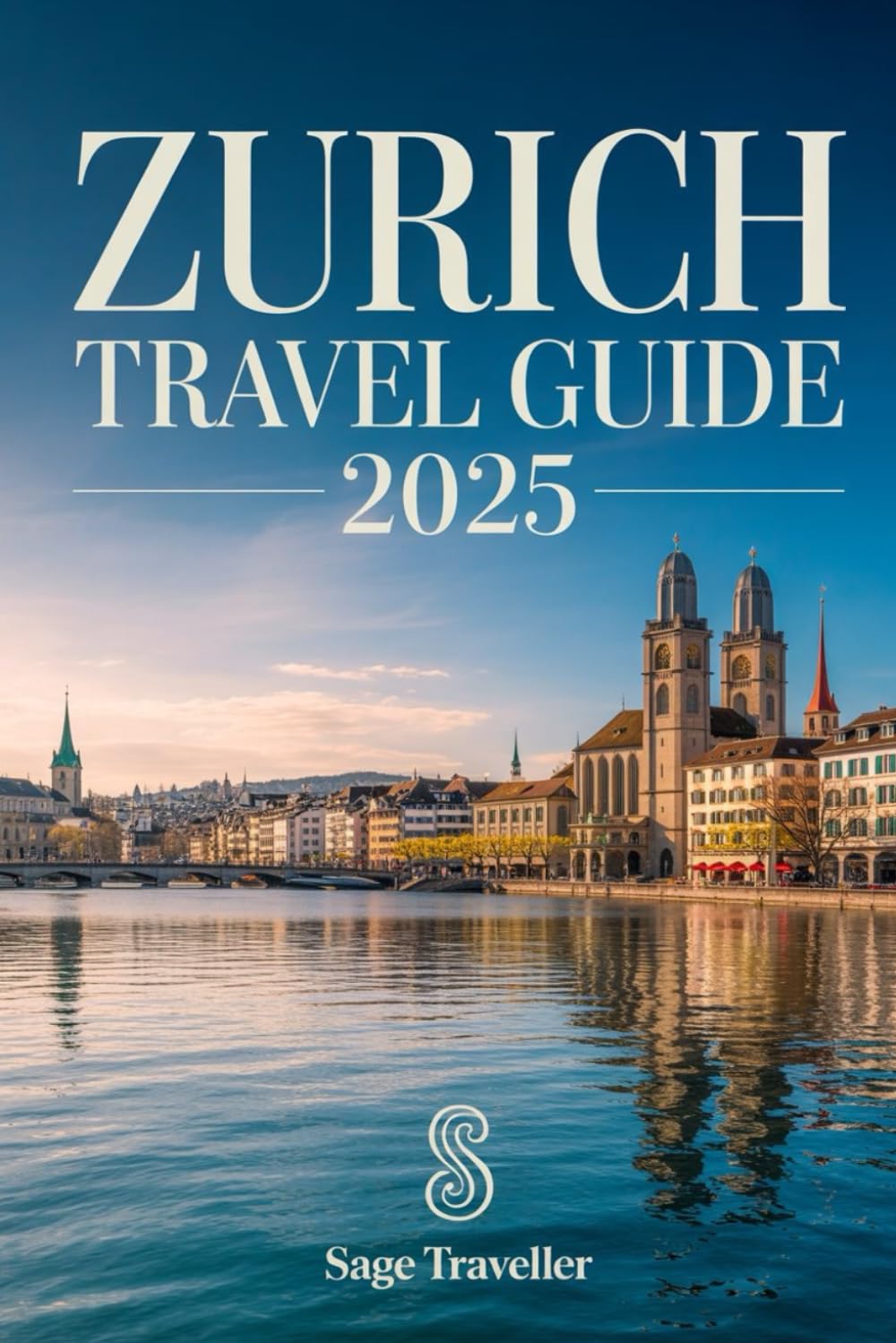 Zurich Travel Guide 2025: Discover Zurich: Top attractions, Dinning, Nightlife, and culture