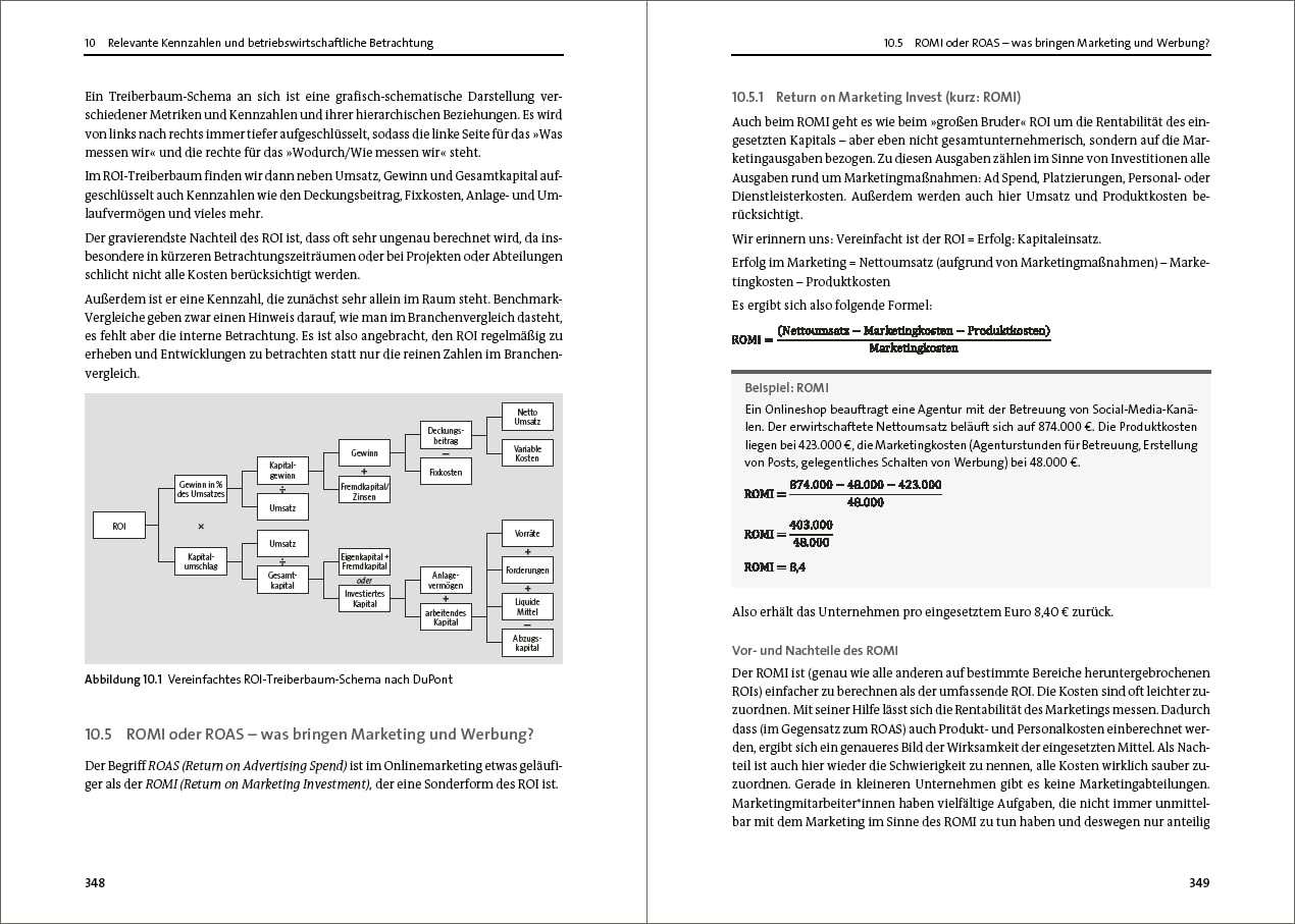 E-Commerce Manager*in: Das Handbuch für Ausbildung und Beruf: Grundlagen, Shop, Marketing, Webcontrolling und Logistik; inkl. Übungsaufgaben