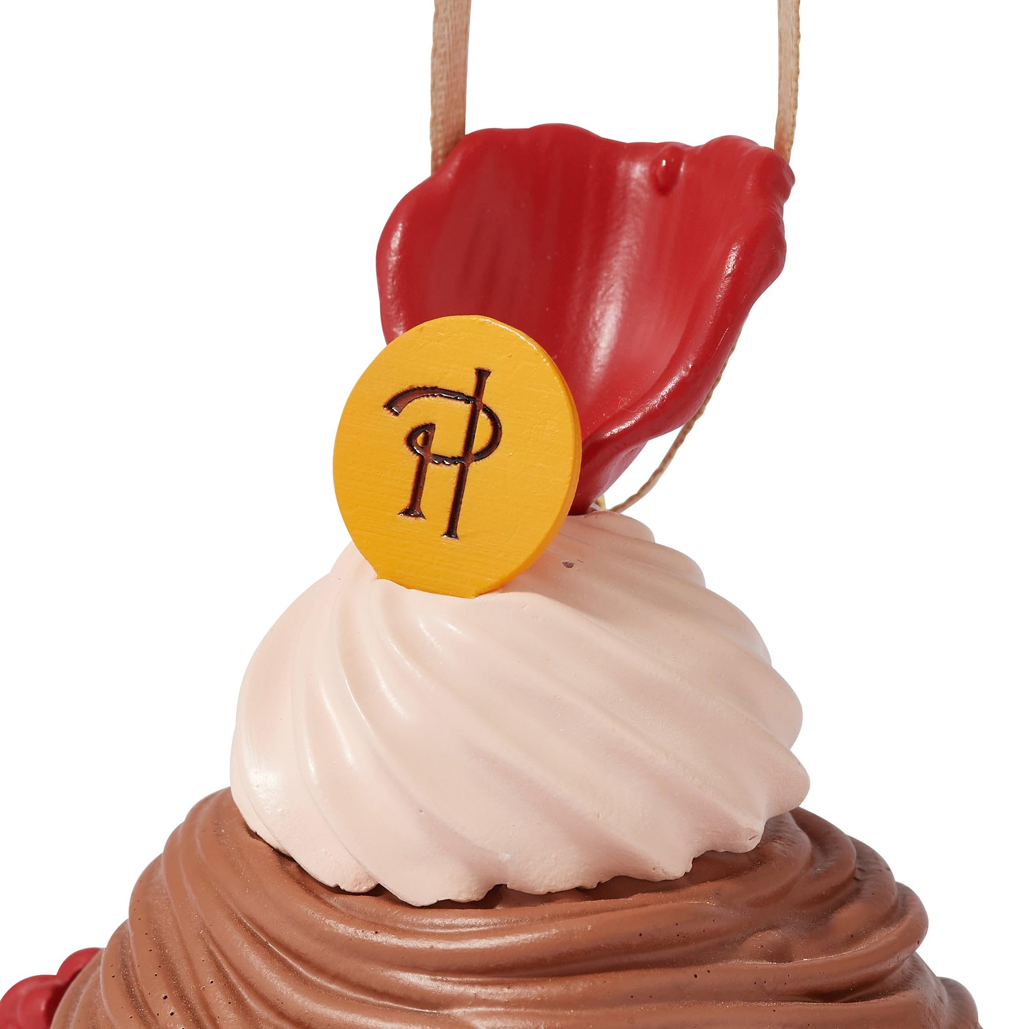 Amazon.co.jp: Francfranc フランフラン PH オーナメント/モンブラン