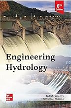 Engineering Hydrology | 6th Edition