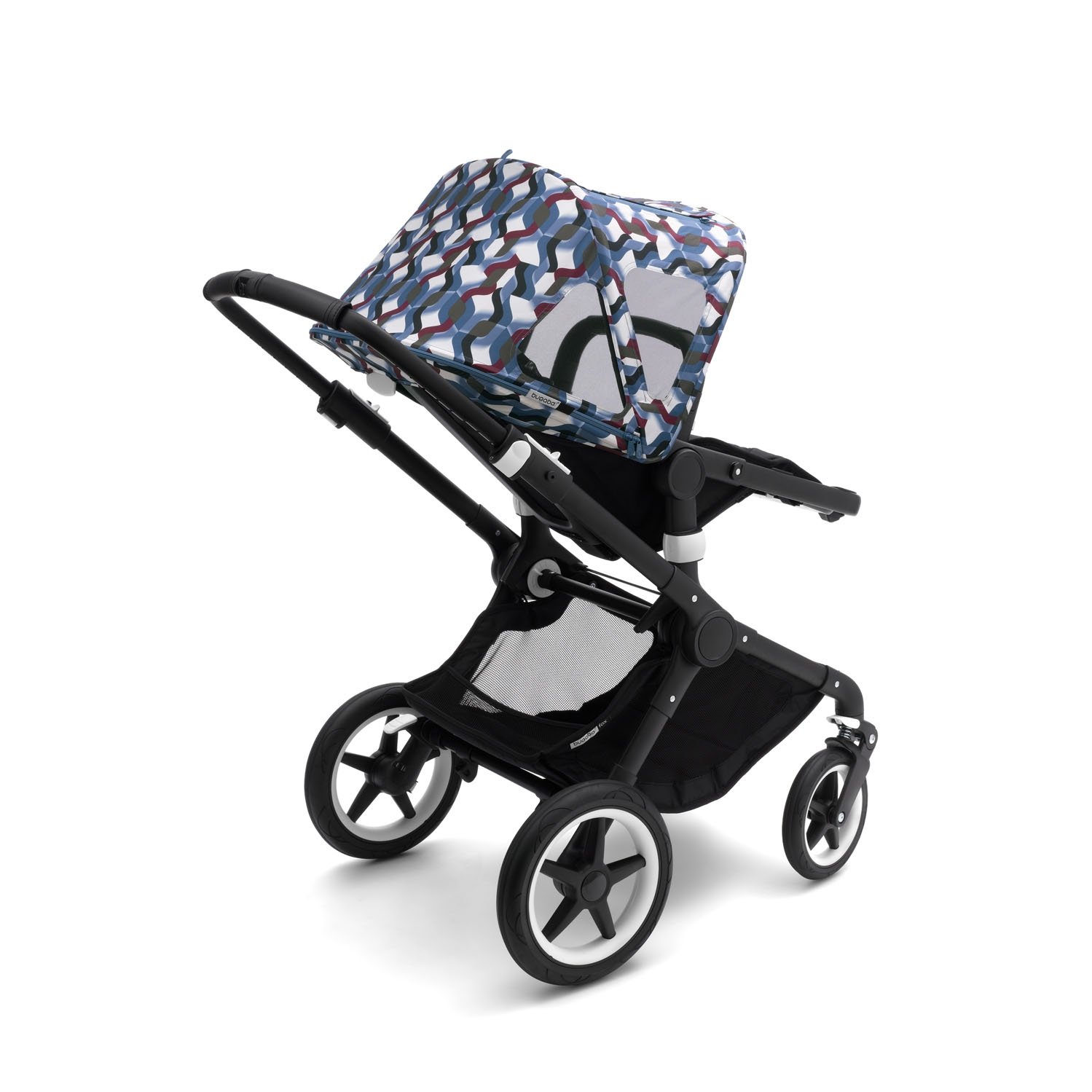 bugaboo waves Fox/Cameleon 3 breezy sun hood Baby Products aertek backpack rain and wind Nike Shoebox PRM bag Model:MYS76MF