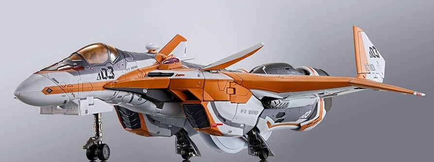BANDAI - 【tomo】超合金 VF-31C&amp;E BANDAI - 【tomo】超合金 VF-31C&E Amazon.com: Bandai DX