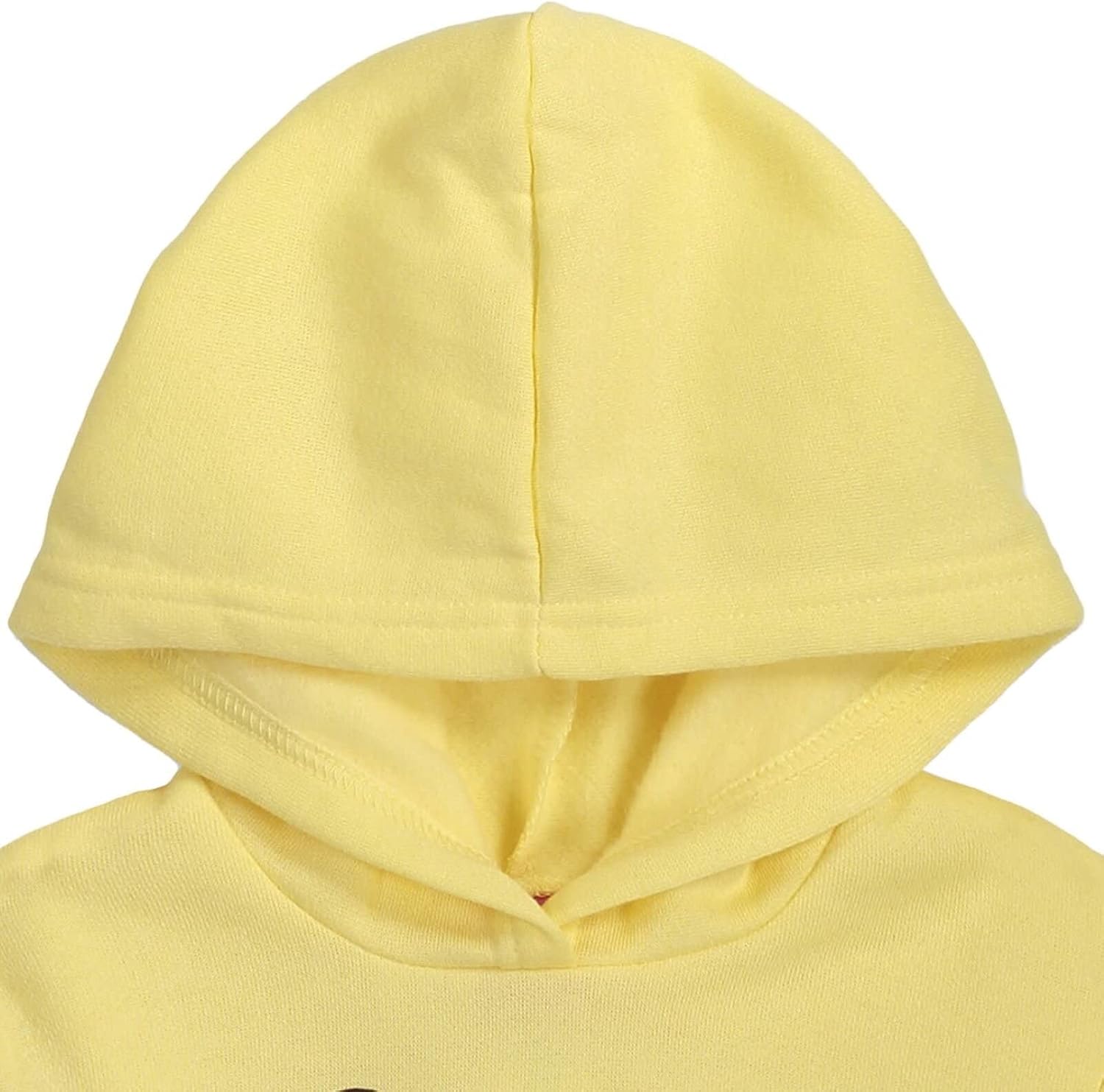 Disney Princess Mulan Rapunzel Jasmine Ariel Belle Cinderella Tiana Tinker Girls Pullover Hoodie Legging Toddler to Big Kid - Image 8