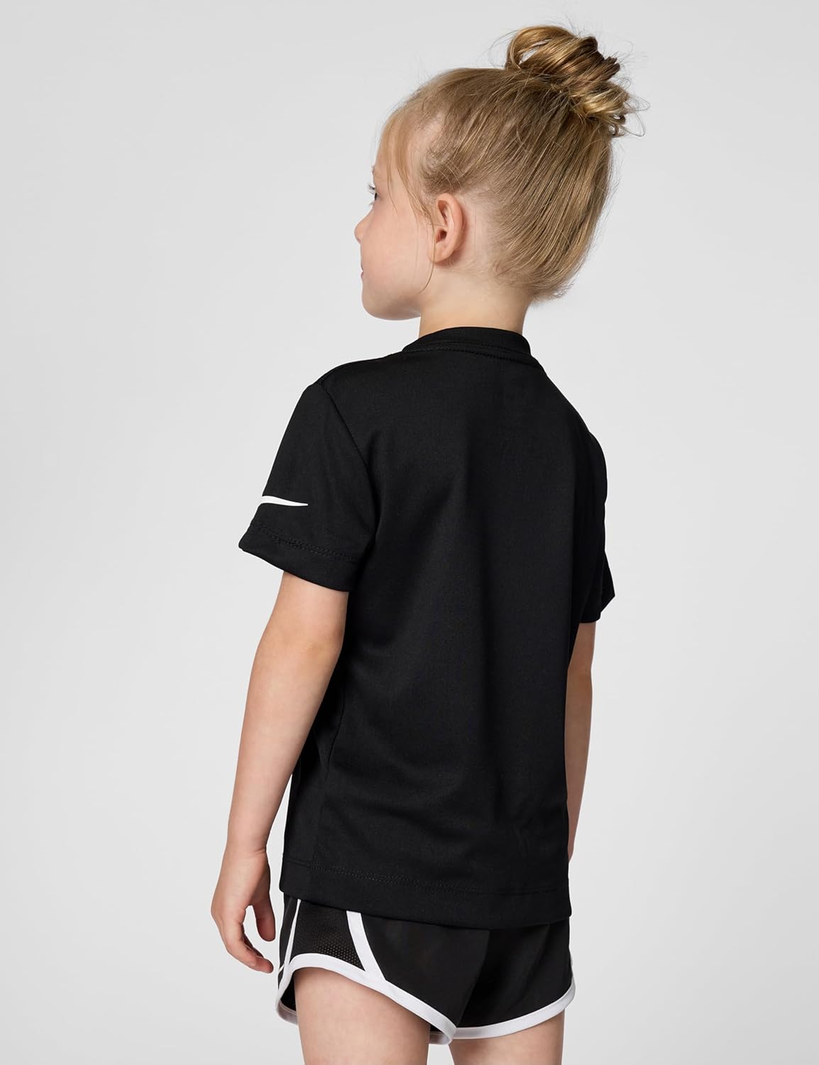 Nike Kids' Trophy23 Dri-FIT Short-Sleeve Top - Image 3