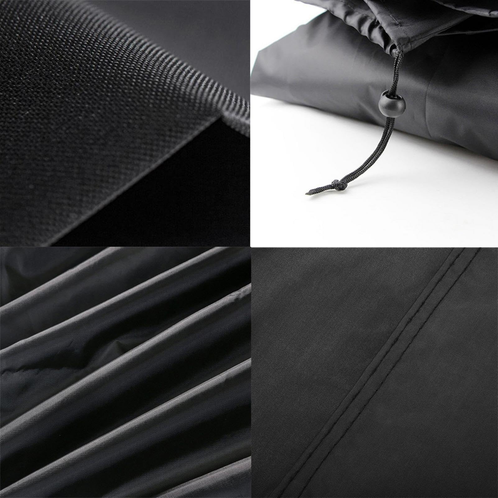 Copertura antipolvere per tavolo da ping pong, protezione UV, impermeabile, antipolvere, resistente alle intemperie, multifunzione, copertura protettiva impermeabile per tavolo da ping pong,