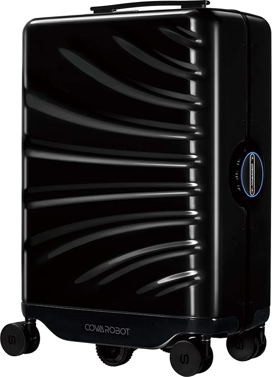 Self driving luggage price Clearance