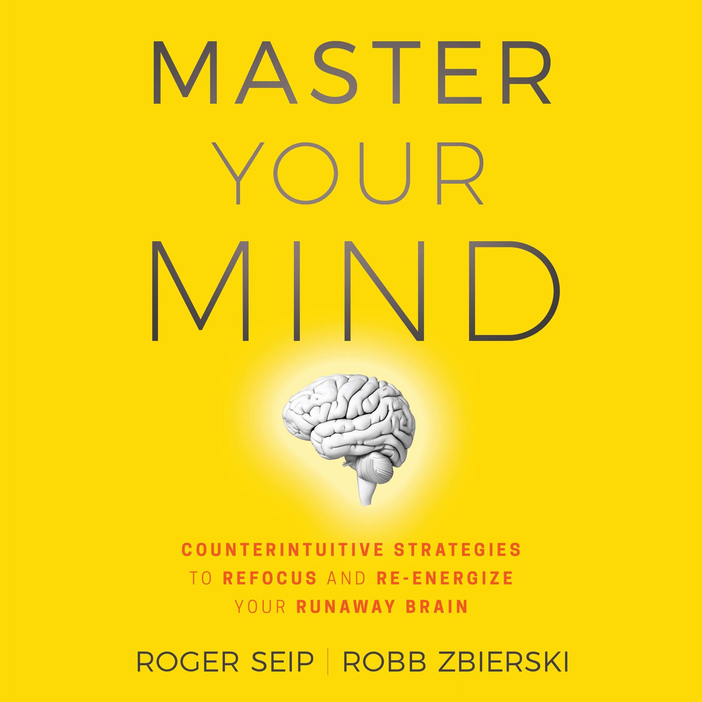 Cover art for Master Your Mind
