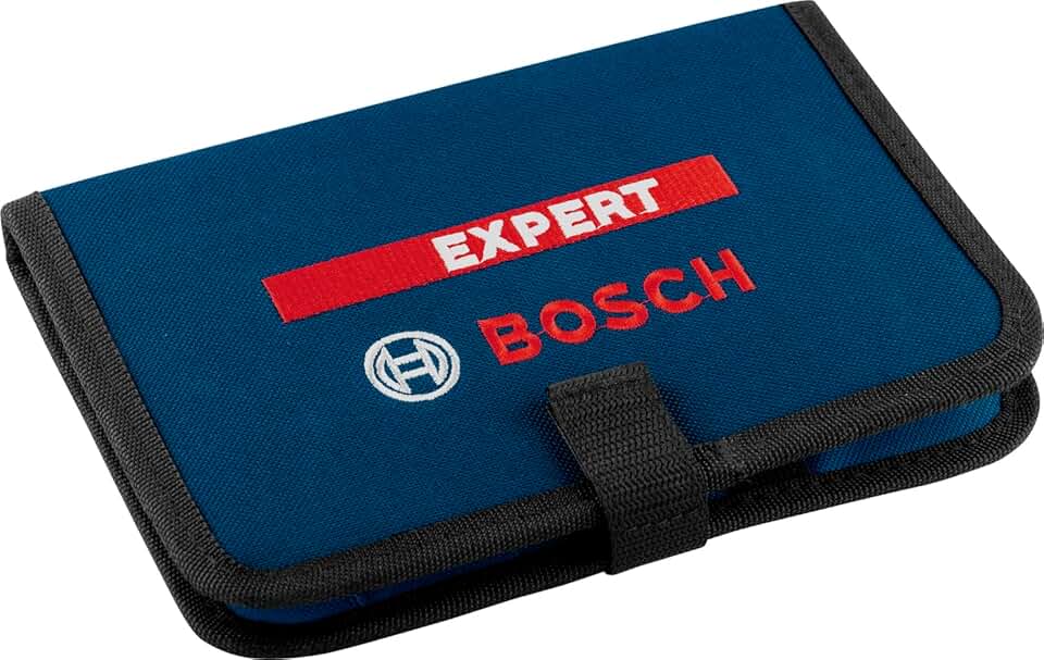 13x Expert Self Cut Speed Spade Drill Bit Set (for Softwood,