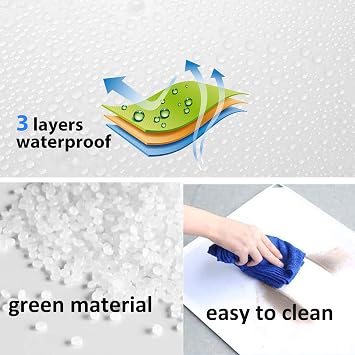 Devo Portable Wardrobe for Hanging Clothes, Cube Storage Organizer, DIY Closet Clothes Plastic Wardrobe for Space Saving (20 Cubes) with Hammer (White)