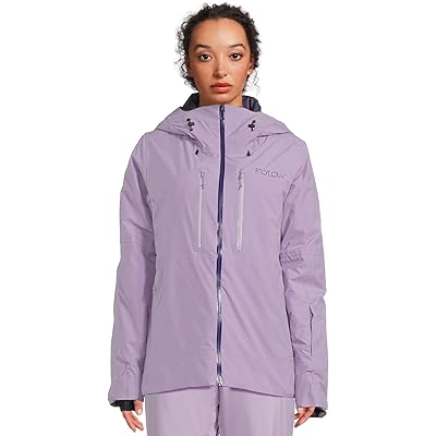 Куртка Flylow Avery  aurora