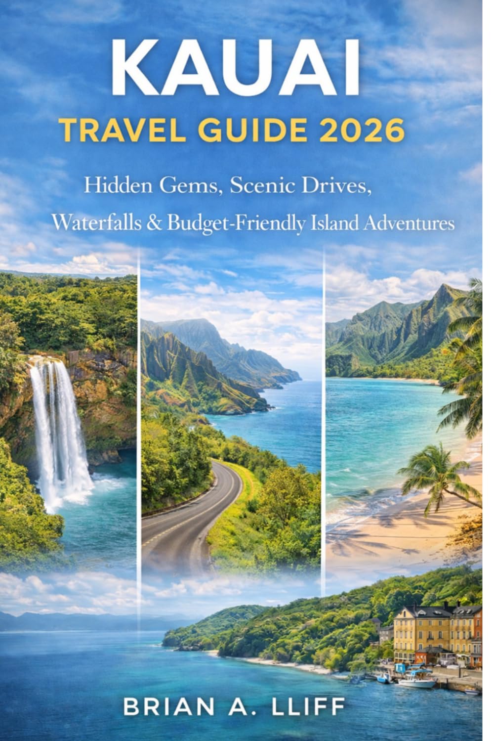 Kauai Travel Guide 2026: Hidden Gems, Scenic Drives, Waterfalls & Budget-Friendly Island Adventures