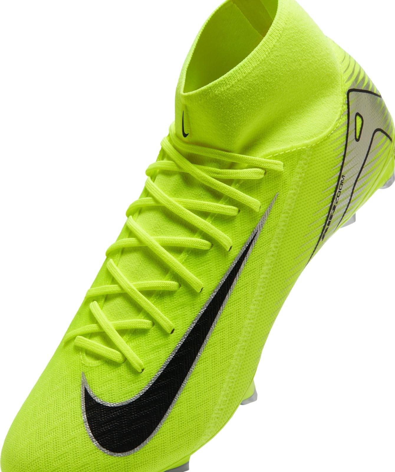 Nike Mercurial Superfly 10 Academy SneakerHombre