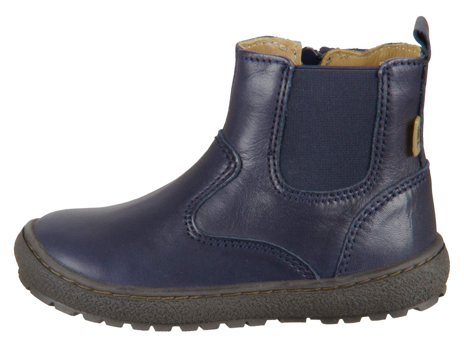 Bisgaard Unisex Kinder EbbaChelsea Boots