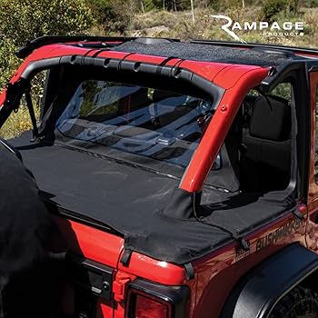 Amazon.com: Rampage Windbreaker | Vinyl, Black Diamond Color