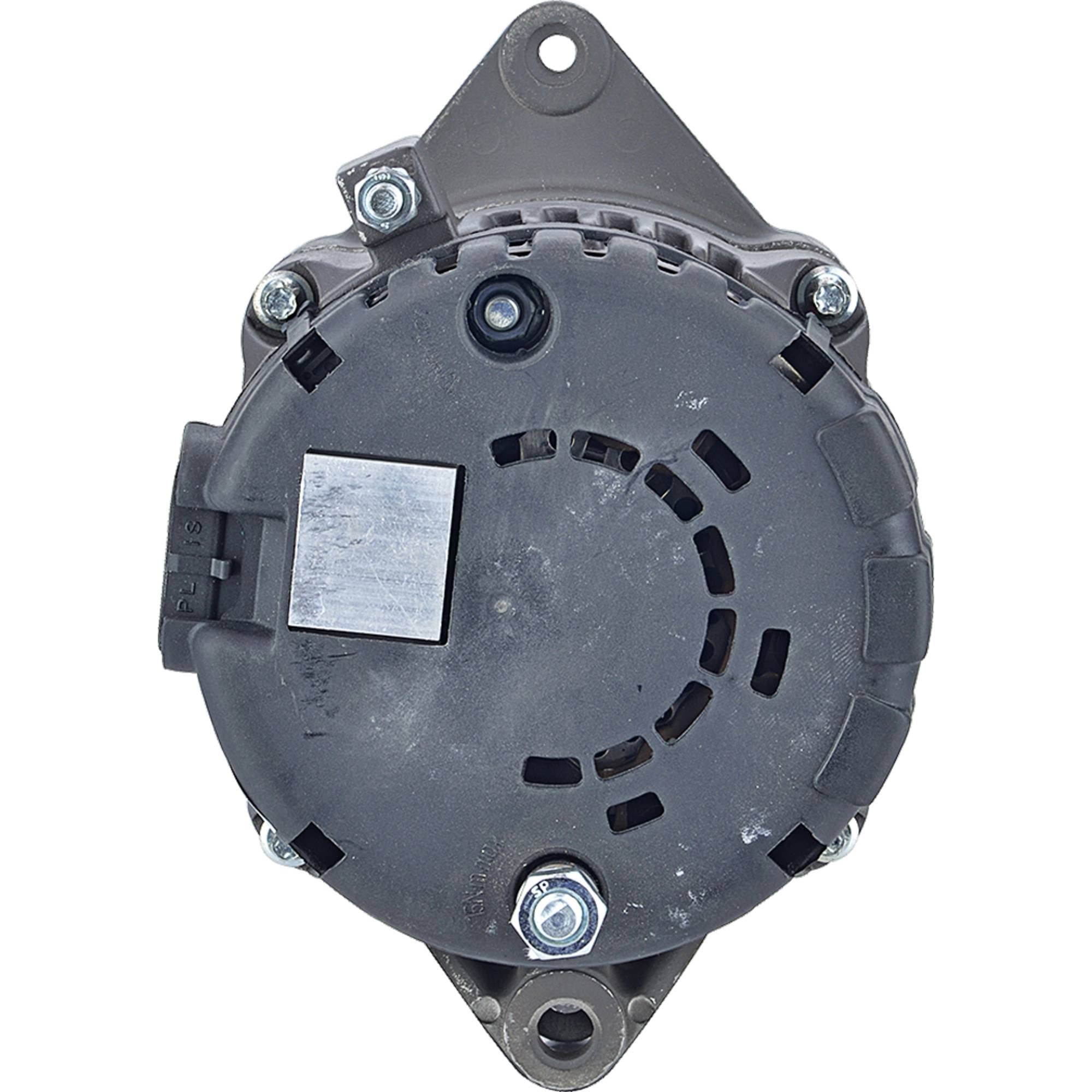 DB Electrical ADR0422HD 95 Amp NEW HD ALTERNATOR for 11SI Cummins Engines Delco 19020203, 19020204 ADR0422HD