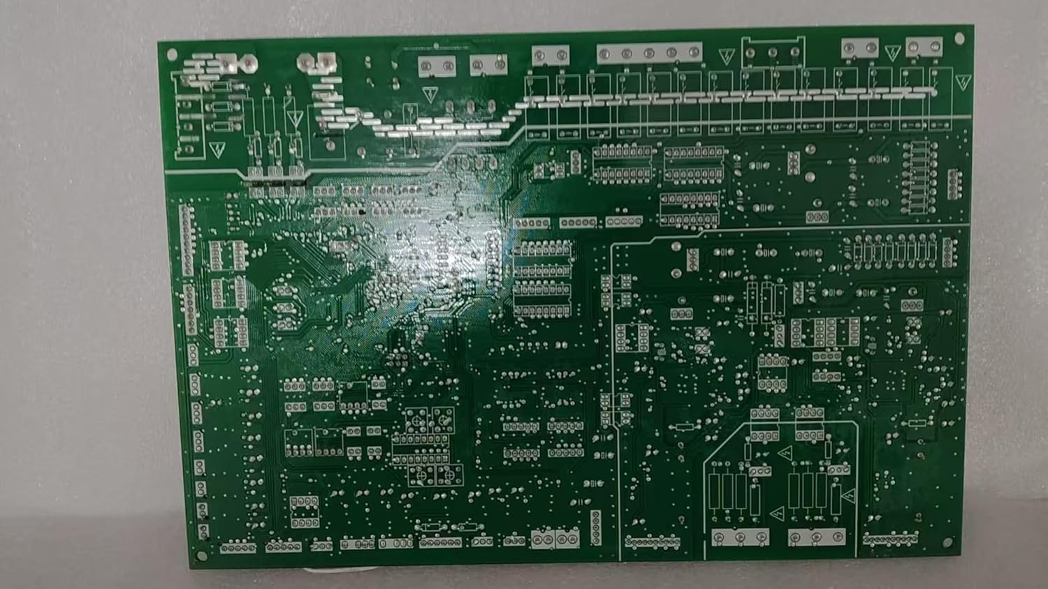 Central air Conditioning Control Panel 17127000A00157