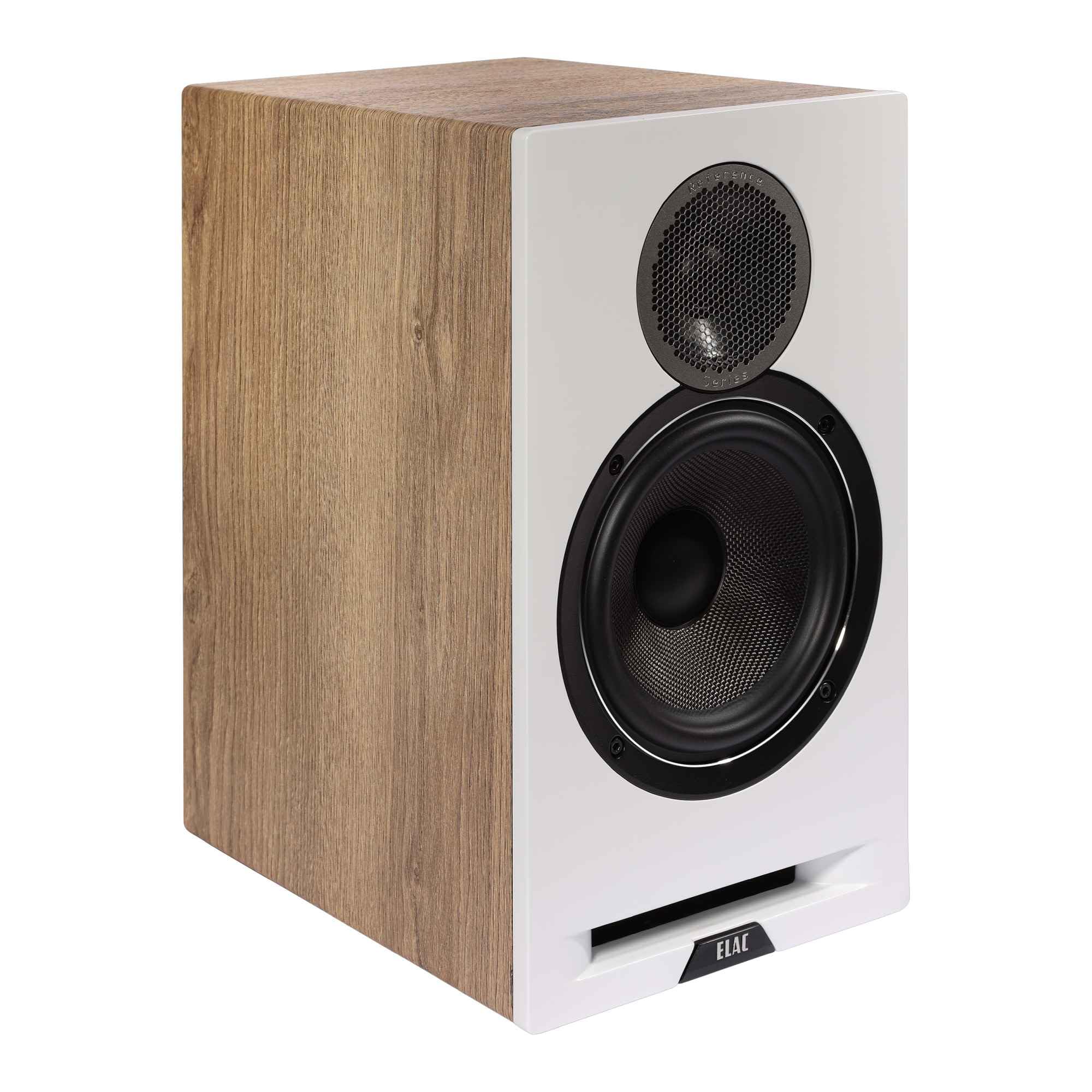Amazon.com: ELAC Debut Reference B6.2 Bookshelf Speakers - (Pair