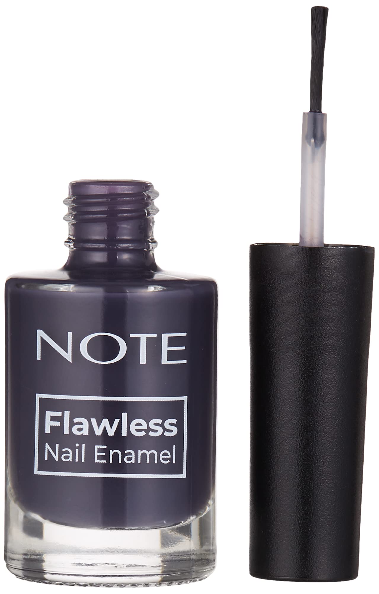 Note Nail Flawless Oje 14 Profondly Blue, Mavi (2 paketi)