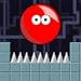 Red Ball Attack!