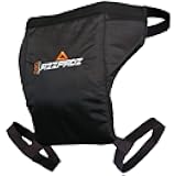 Azzpadz D30 (Medium), Black