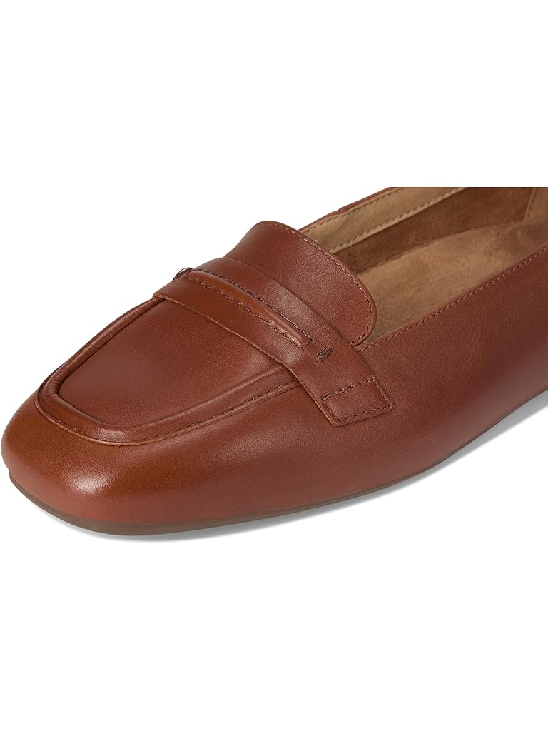 Brown Easy Spirit Nadira