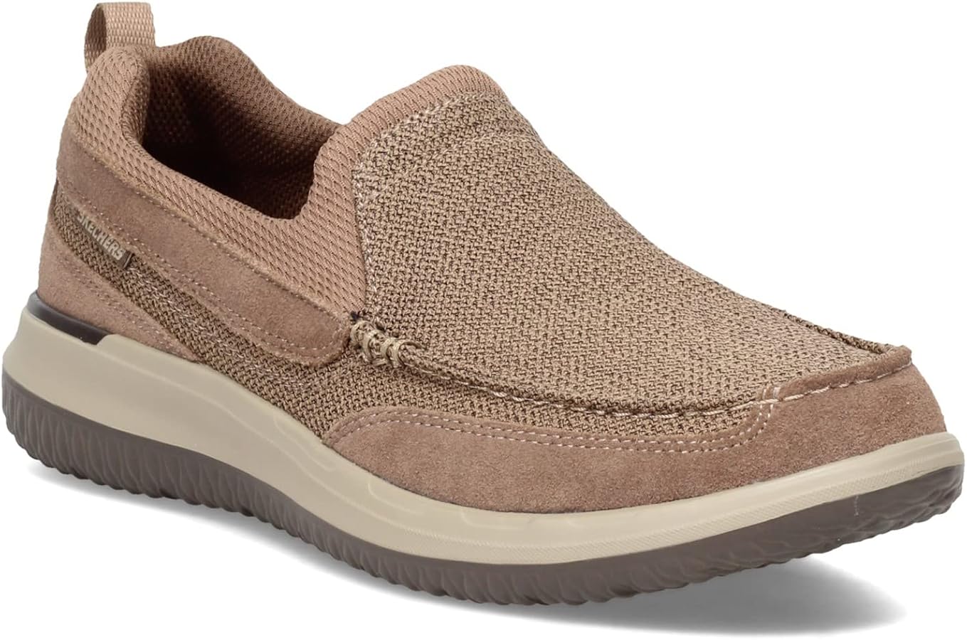 skechers streetwear air cooled classic fit