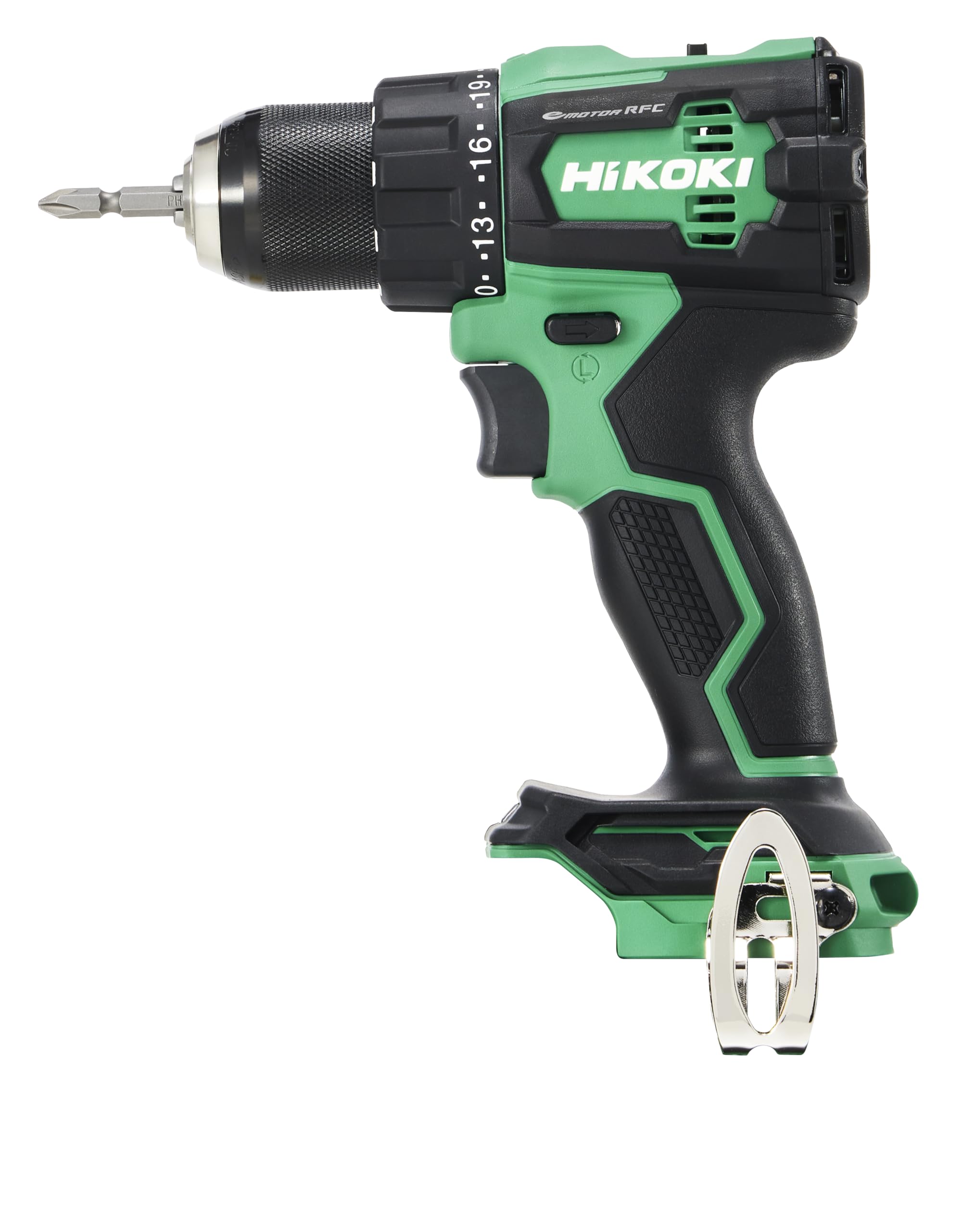 Amazon | HiKOKI(ハイコーキ) 18V 充電式 ドライバドリル  