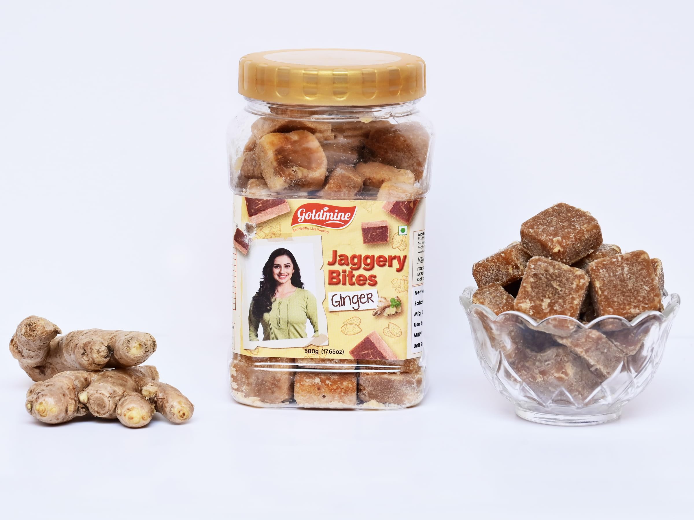 See full amazon price history chart for Goldmine Jaggery Bites Ginger Goldmine Jaggery Bites Ginger (B0D3LL4XPC) Amazon Price History, Amazon Price Tracker
