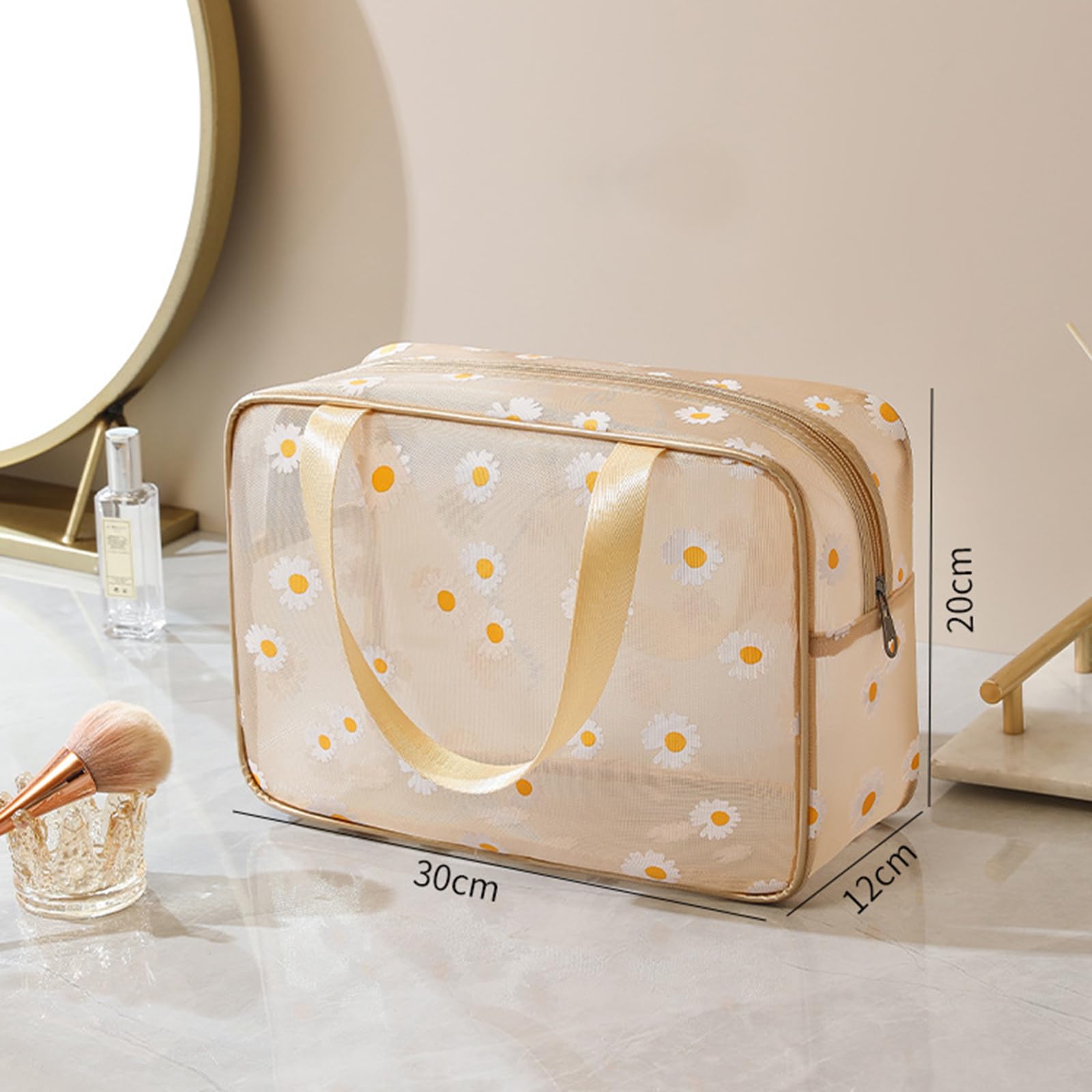 Amazon.co.jp: メッシュバッグ お風呂バッグ メッシュ 温泉バッグ 銭湯