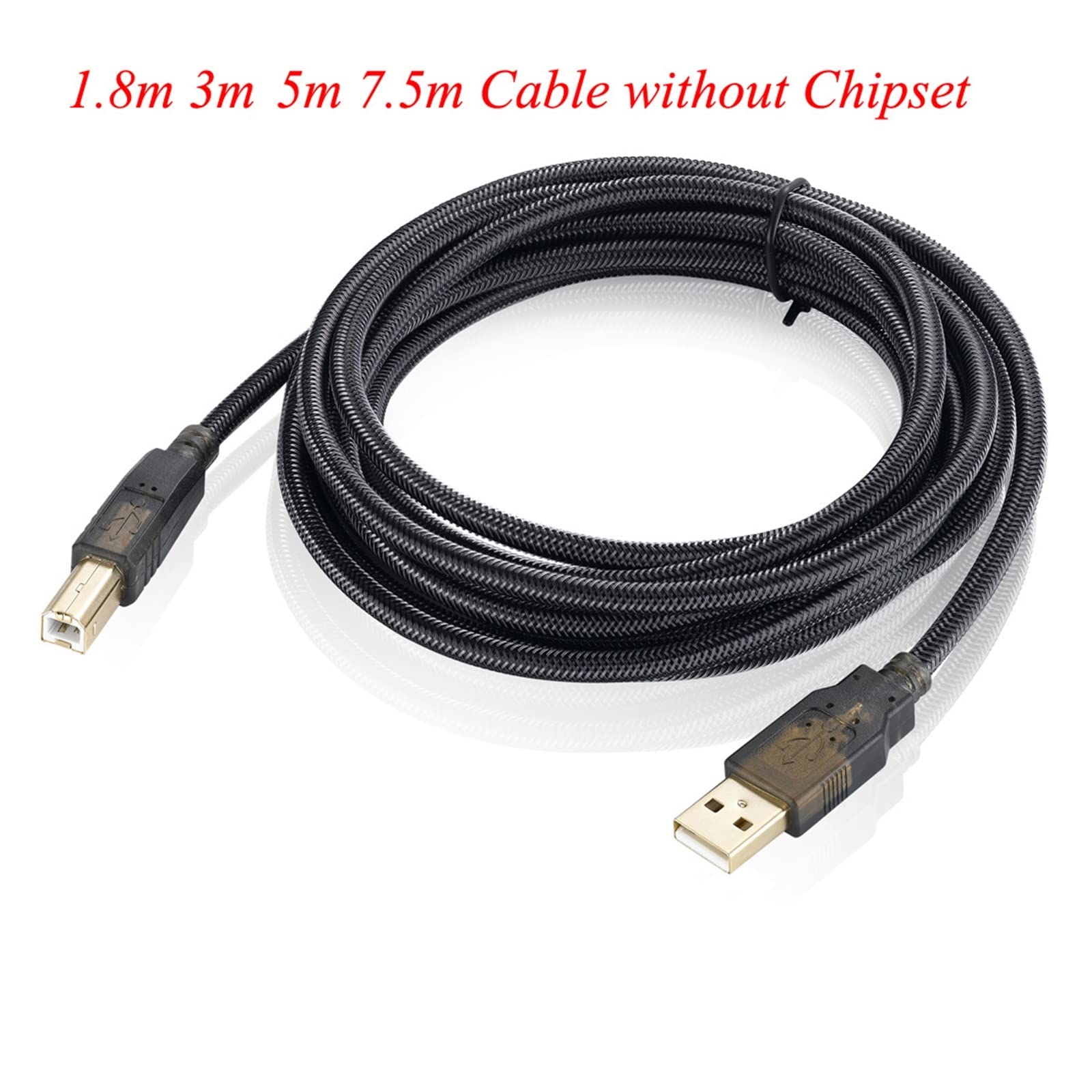 DeLOCK - 1m, USB2.0-A / USB2.0 Micro-B 1m USB A Micro-USB B Trasparente DeLOCK - 1m, USB2.0-A / USB2.0 Micro-B 1m USB A Micro-USB B Trasparente