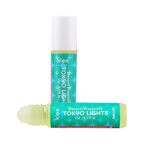 Miniatura 7 de LunaStar Naturals Klee Kids Deluxe Play - Kit de maquillaje suave y no tóxico. Fabricado en Estados Unidos (Hada de nubes de unicornio)