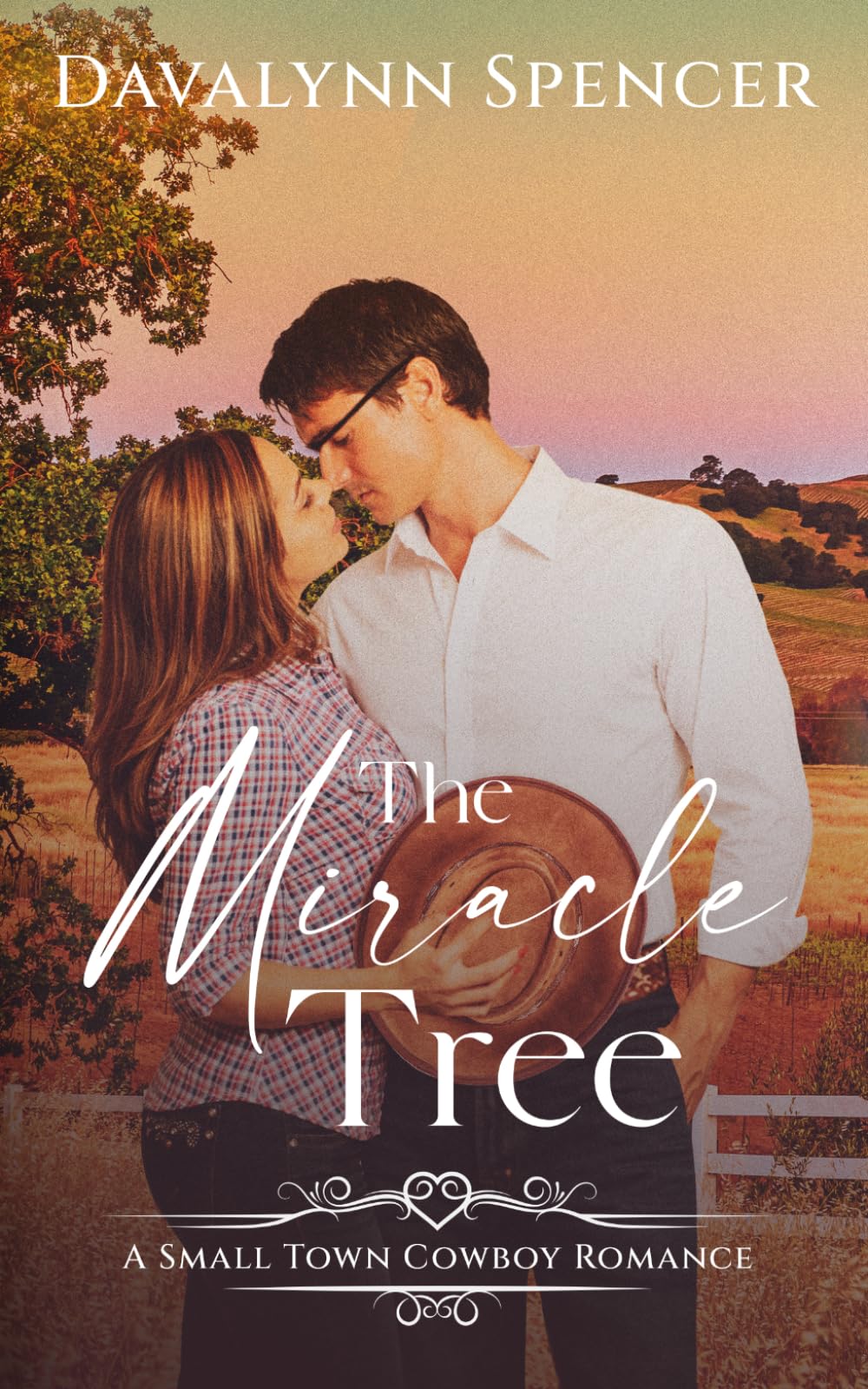 The Miracle Tree: A Novel