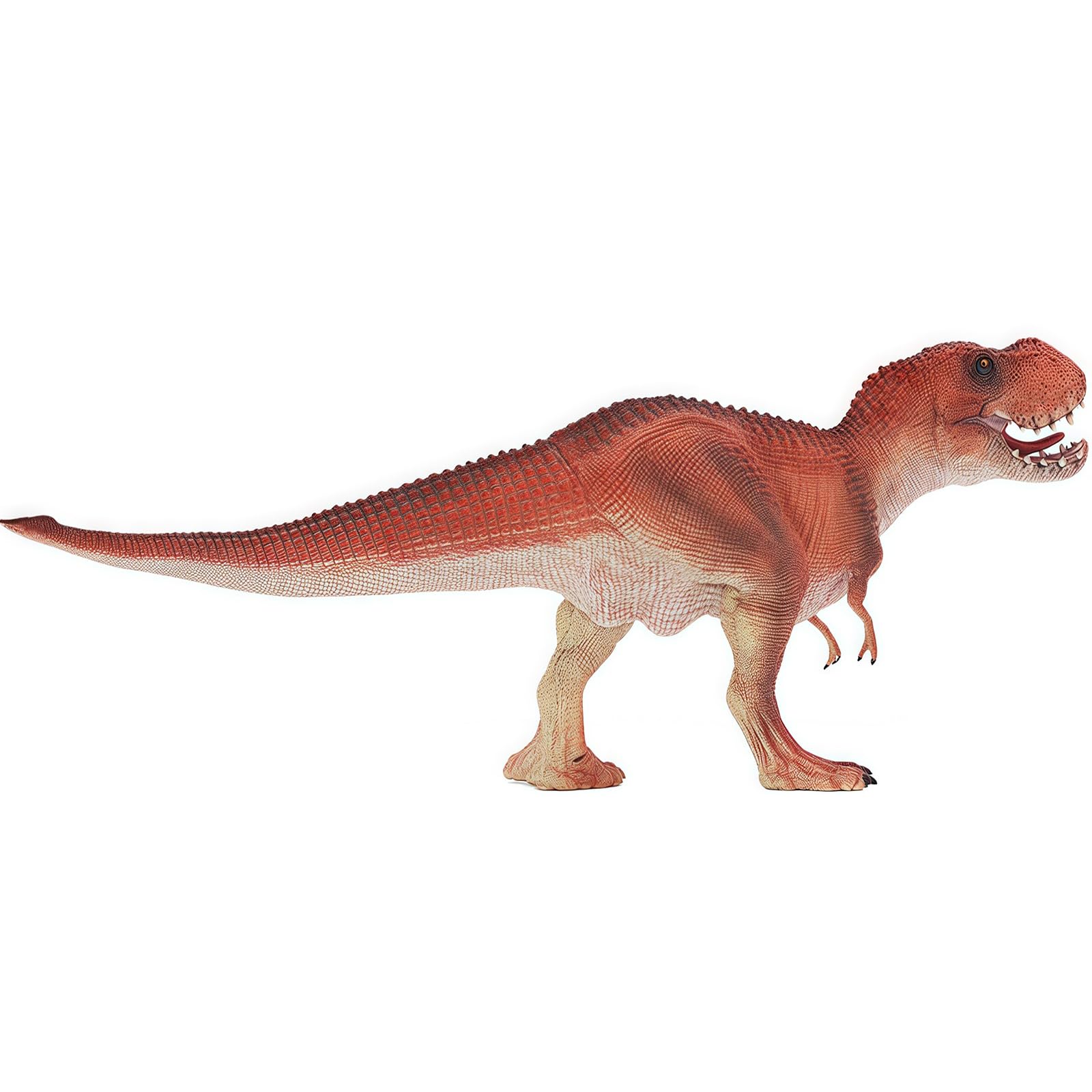 Amazon.com: Gemini&Genius Vastatosaurus Rex Dinosaur Toy for Kids