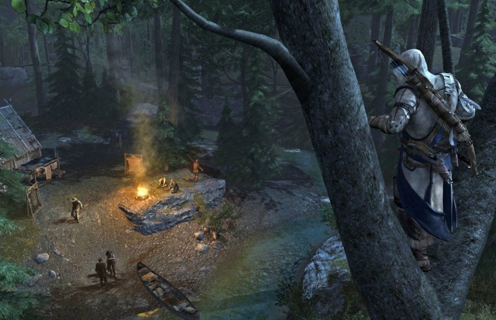 Mídia Física Assassin's Creed 3 - PS3 é na Dino Games - Dino Games ️ de