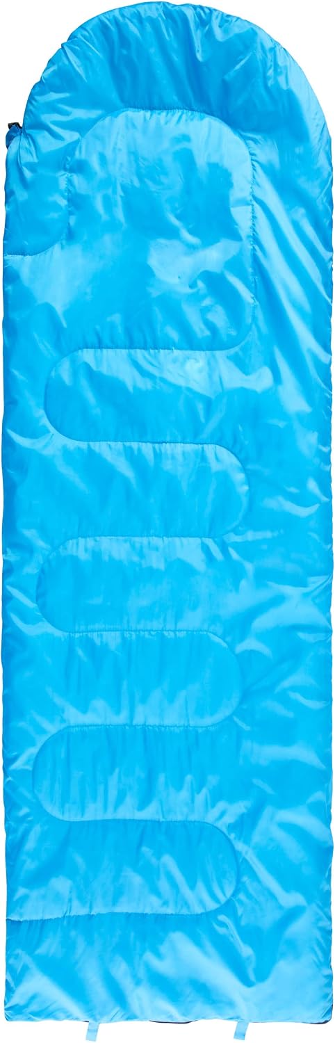 Snooze 2 Season Sleeping Bag - BLUE EACH