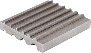 Sandpaper Edge Beveler Cutting Tool Leather Sharpener Guide DIY Sanding Repair for DIY Leather Craft Supplies